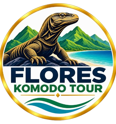 Komodo Flores Tour